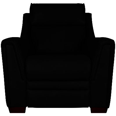 Parker Knoll Carolina Chair Como Black
